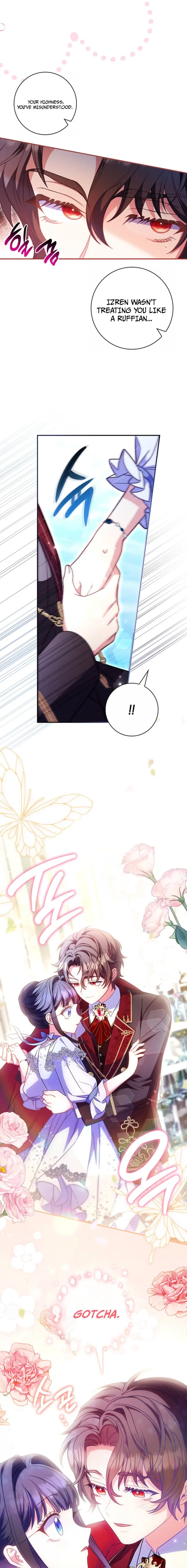 Read Don't Mind Me, Daddy EN Manga Online