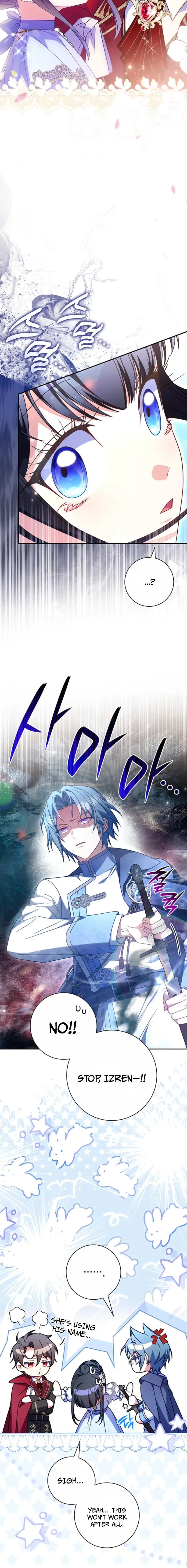 Read Don't Mind Me, Daddy EN Manga Online