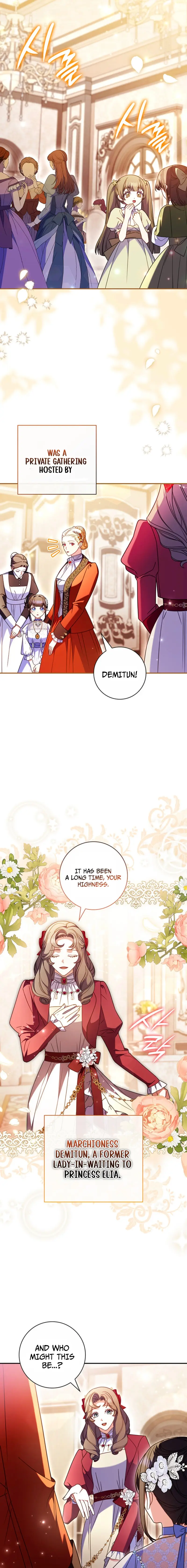 Read Don't Mind Me, Daddy EN Manga Online