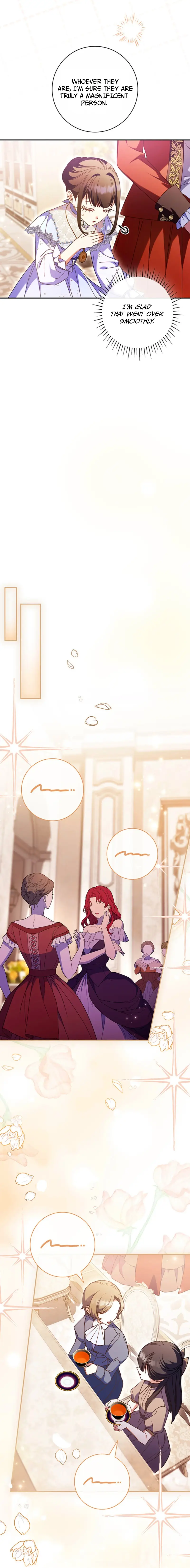 Read Don't Mind Me, Daddy EN Manga Online