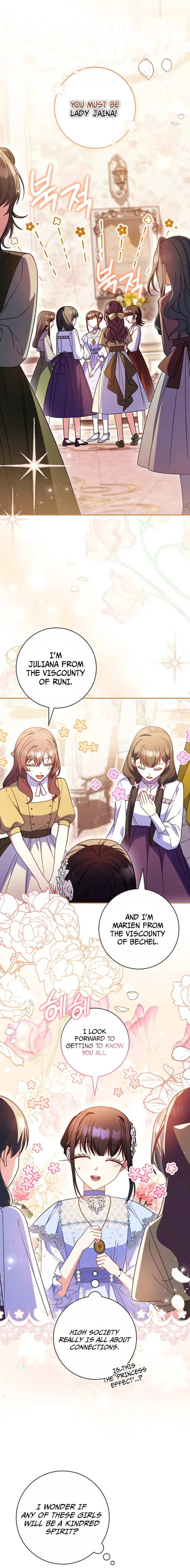 Read Don't Mind Me, Daddy EN Manga Online