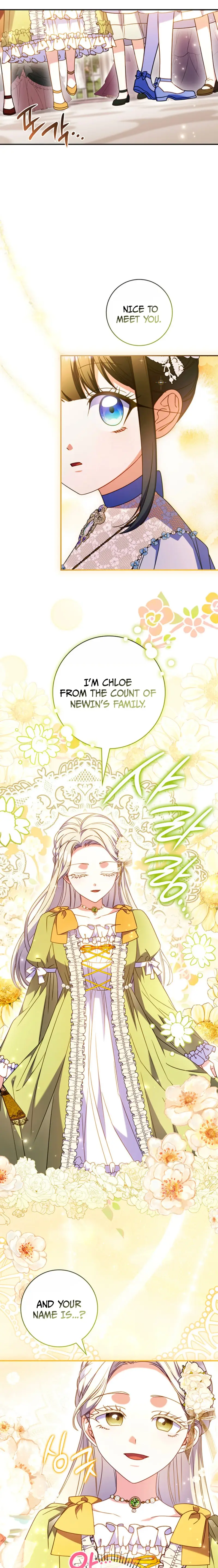 Read Don't Mind Me, Daddy EN Manga Online