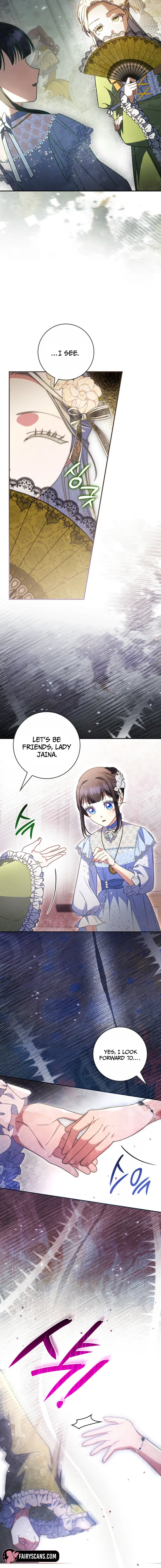 Read Don't Mind Me, Daddy EN Manga Online