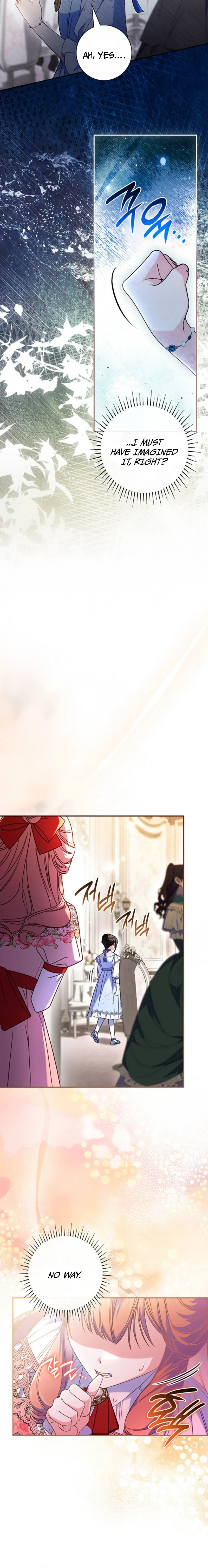 Read Don't Mind Me, Daddy EN Manga Online