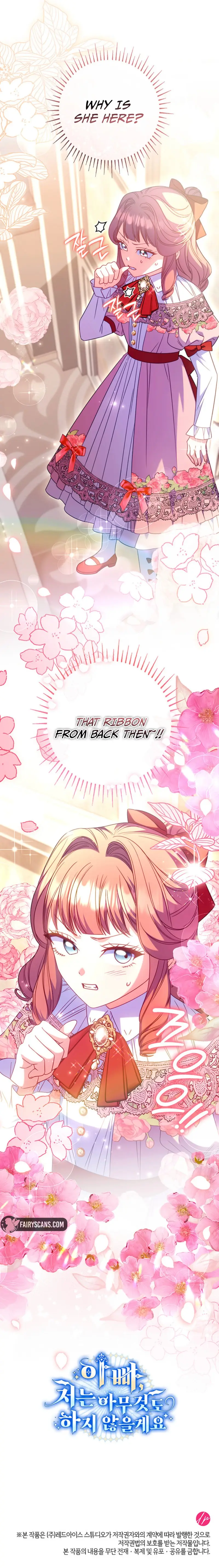 Read Don't Mind Me, Daddy EN Manga Online