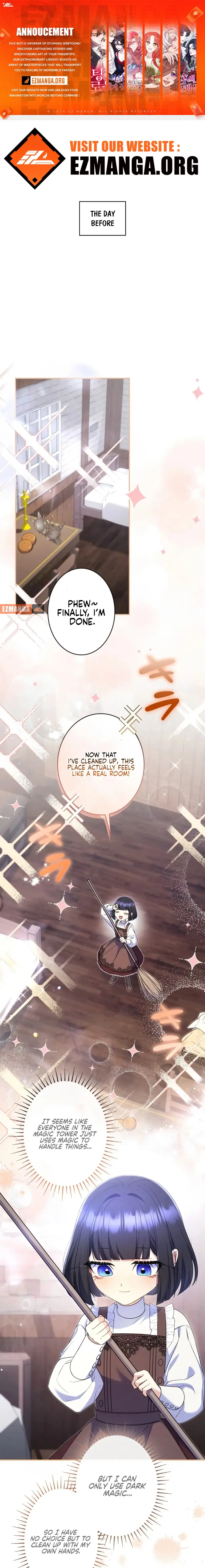 Read Don't Mind Me, Daddy EN Manga Online