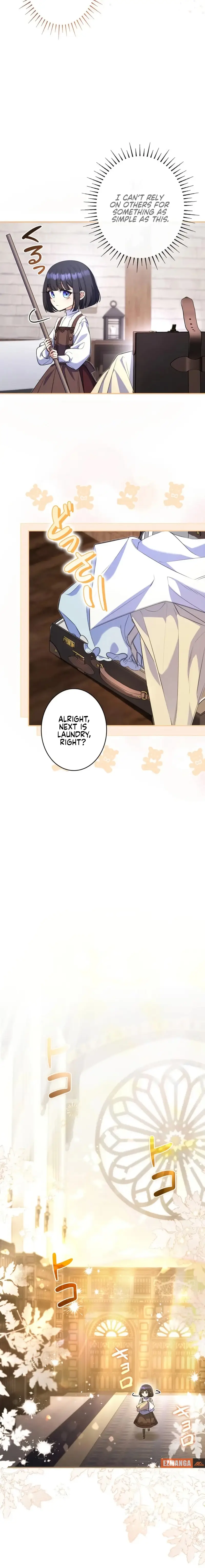 Read Don't Mind Me, Daddy EN Manga Online