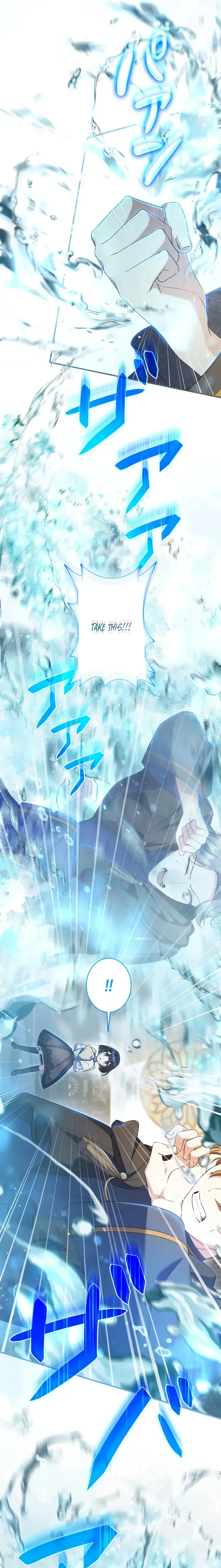 Read Don't Mind Me, Daddy EN Manga Online