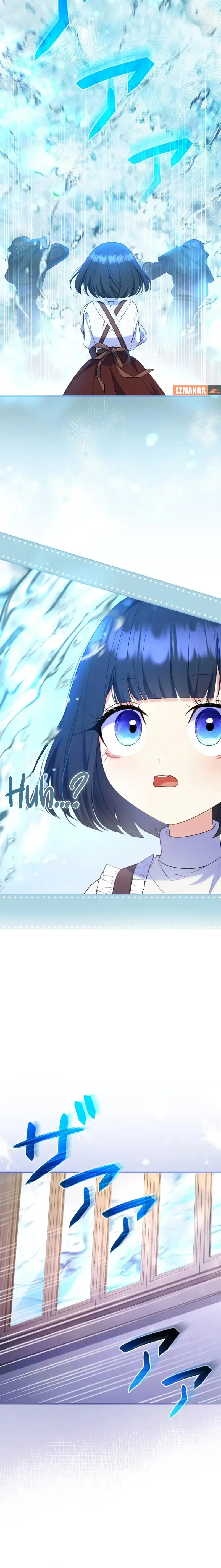 Read Don't Mind Me, Daddy EN Manga Online