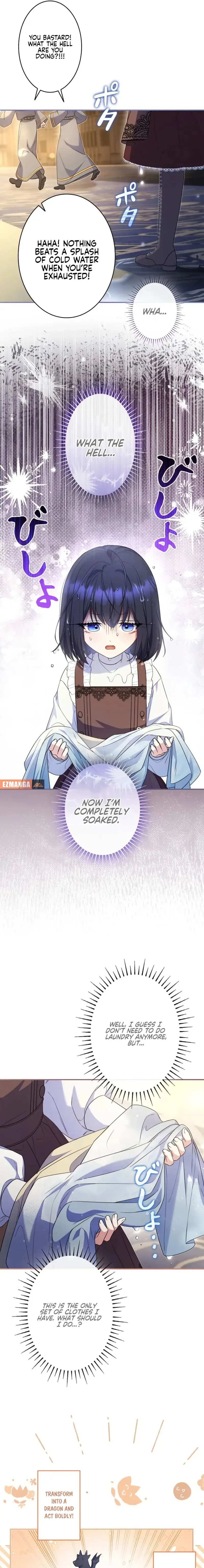 Read Don't Mind Me, Daddy EN Manga Online