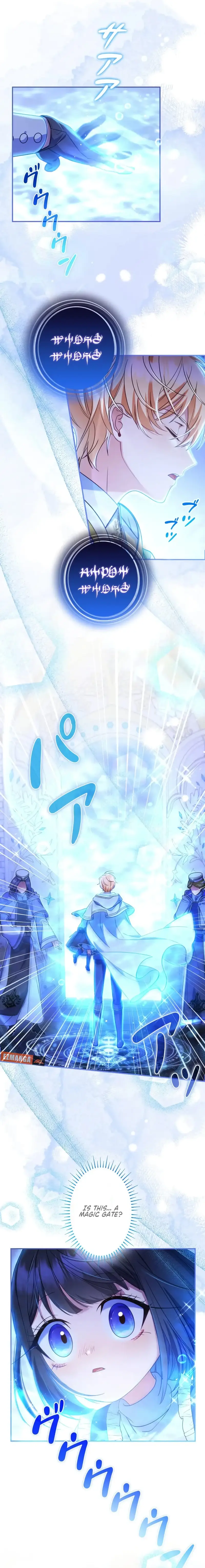 Read Don't Mind Me, Daddy EN Manga Online