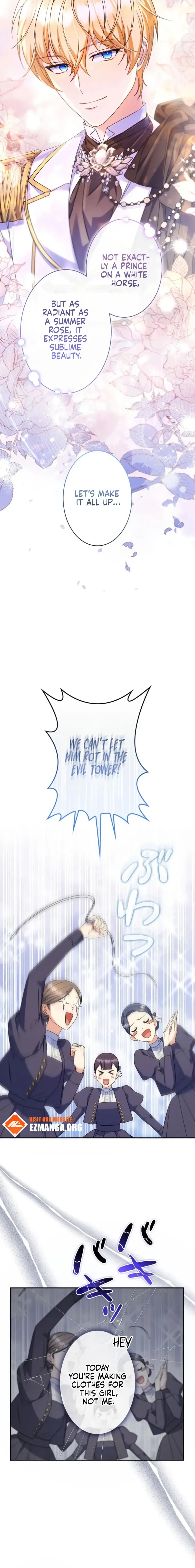 Read Don't Mind Me, Daddy EN Manga Online