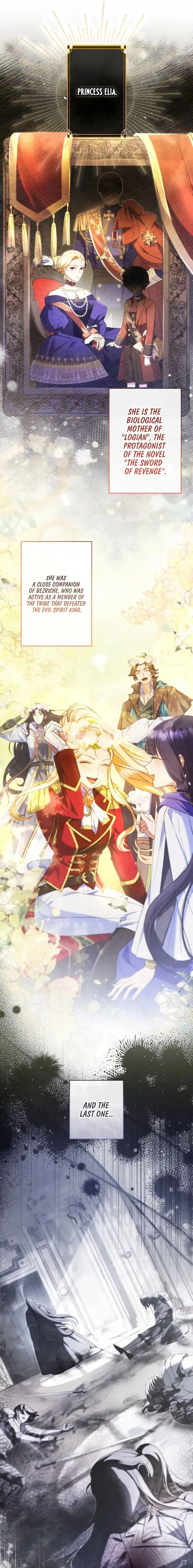 Read Don't Mind Me, Daddy EN Manga Online