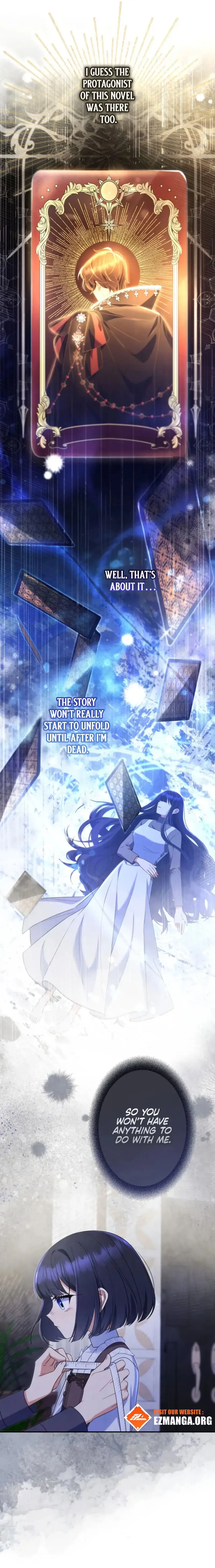 Read Don't Mind Me, Daddy EN Manga Online