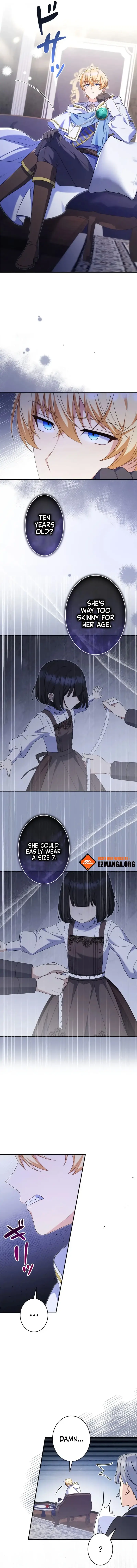 Read Don't Mind Me, Daddy EN Manga Online