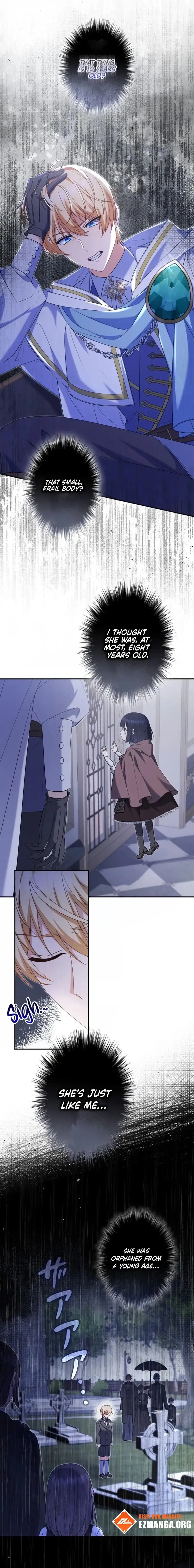 Read Don't Mind Me, Daddy EN Manga Online