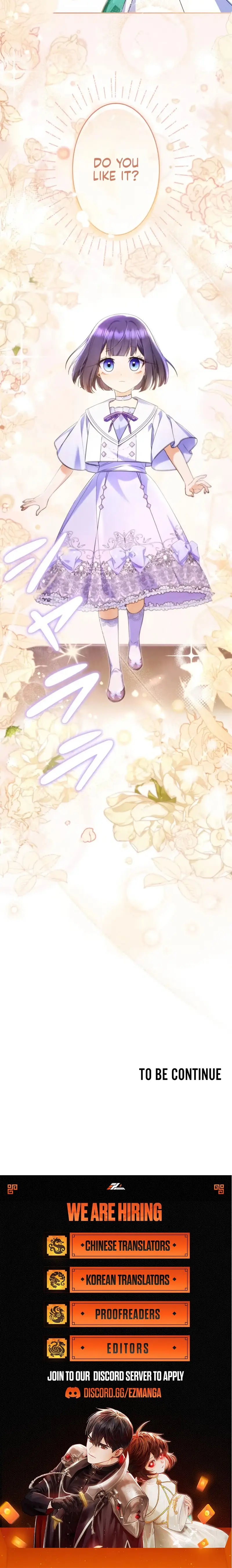 Read Don't Mind Me, Daddy EN Manga Online