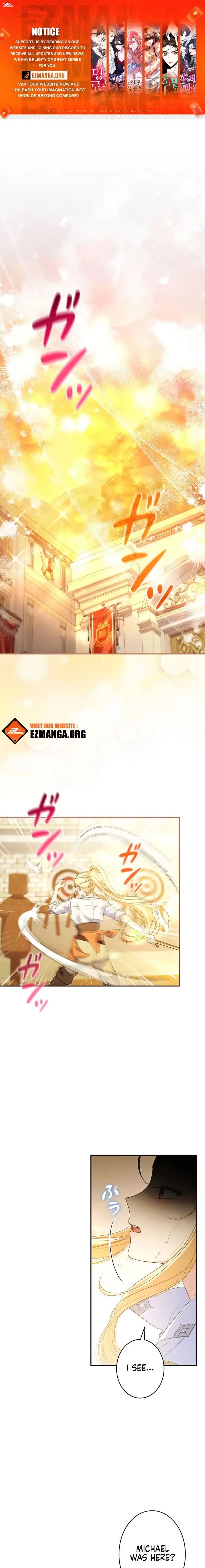 Read Don't Mind Me, Daddy EN Manga Online