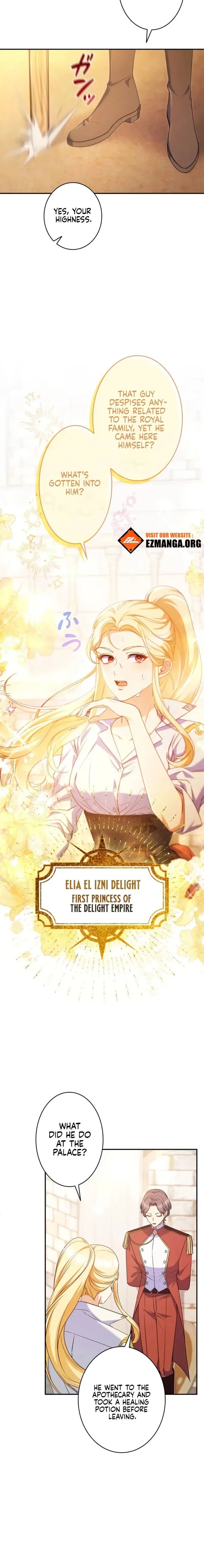 Read Don't Mind Me, Daddy EN Manga Online