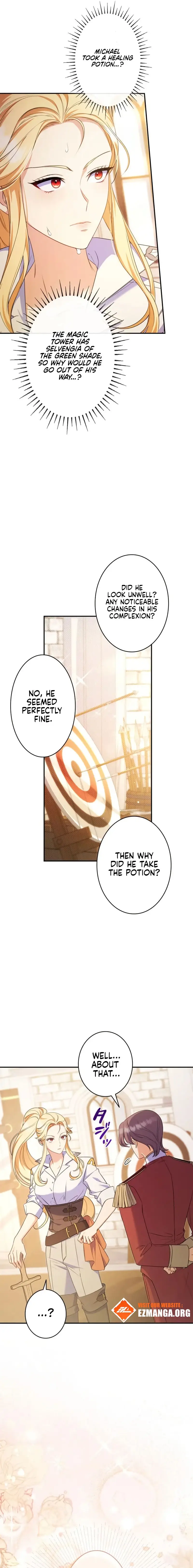 Read Don't Mind Me, Daddy EN Manga Online