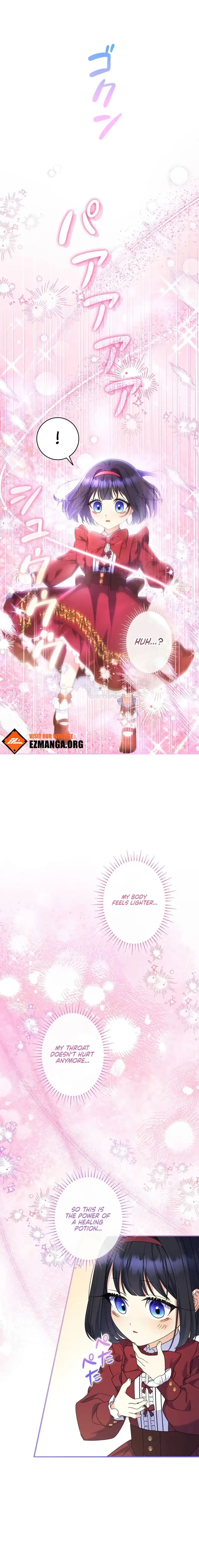 Read Don't Mind Me, Daddy EN Manga Online