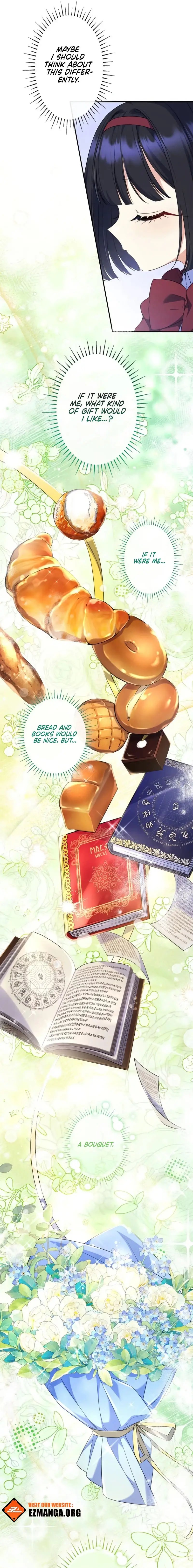 Read Don't Mind Me, Daddy EN Manga Online