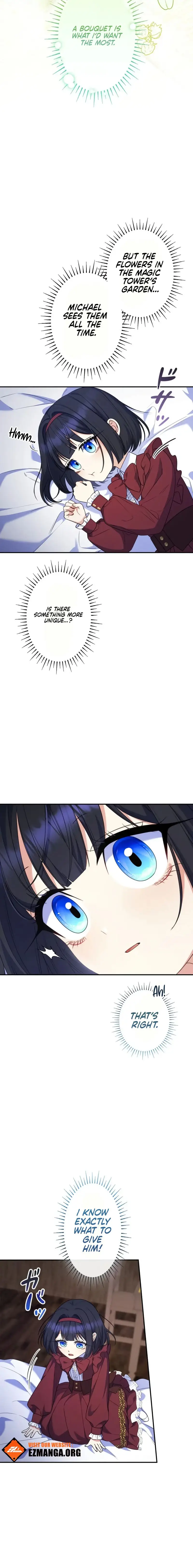 Read Don't Mind Me, Daddy EN Manga Online