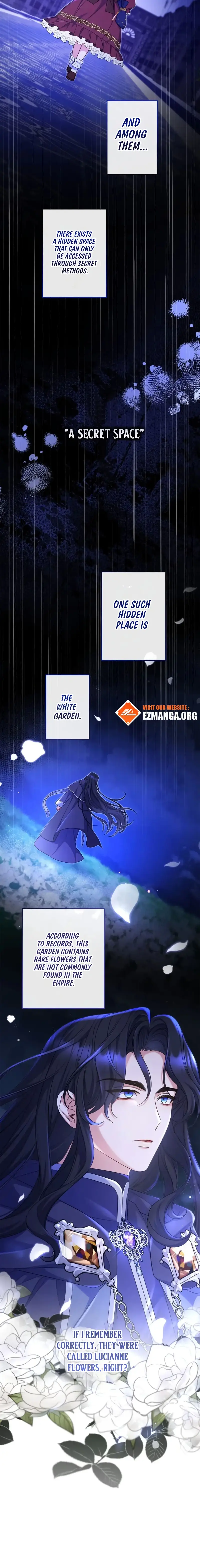 Read Don't Mind Me, Daddy EN Manga Online