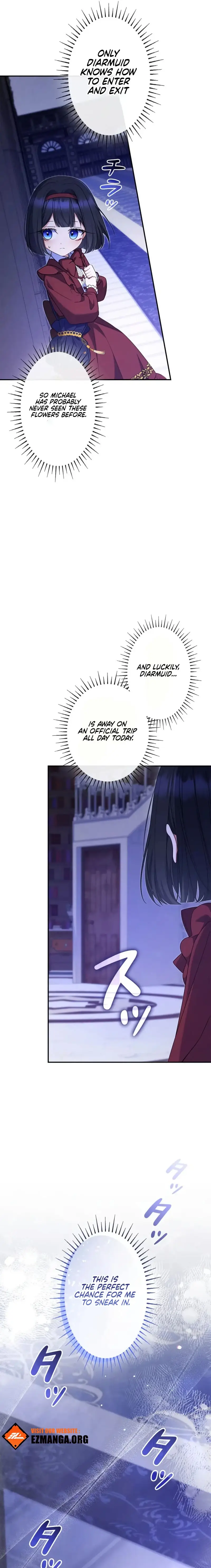 Read Don't Mind Me, Daddy EN Manga Online