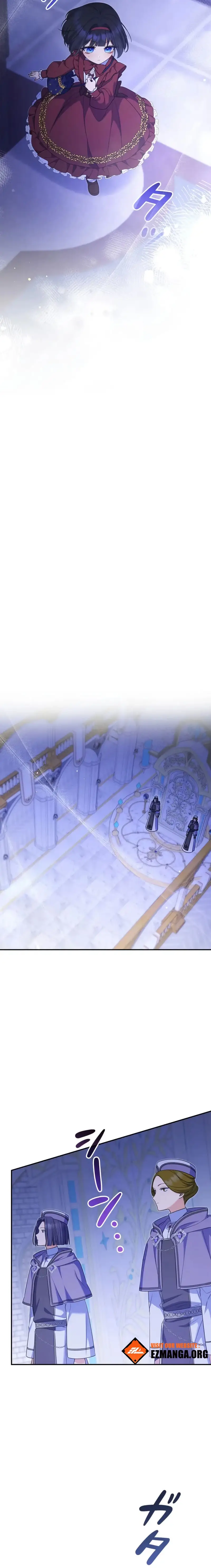 Read Don't Mind Me, Daddy EN Manga Online