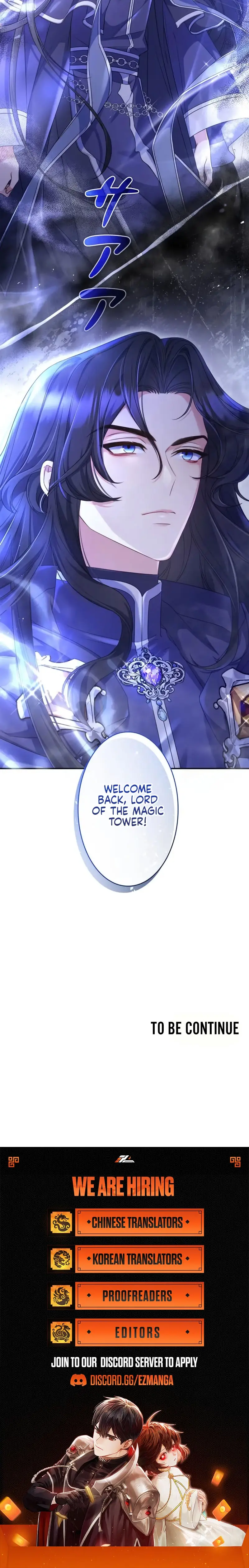 Read Don't Mind Me, Daddy EN Manga Online