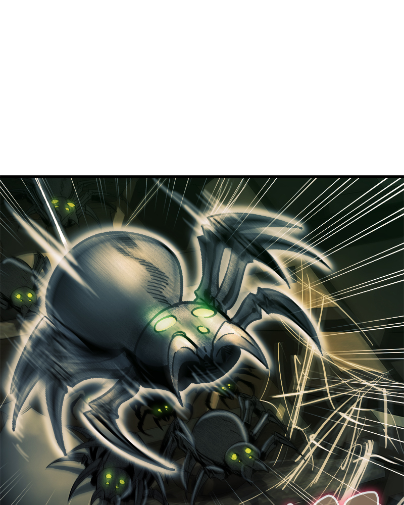 Read Doom Breaker EN Manga Online