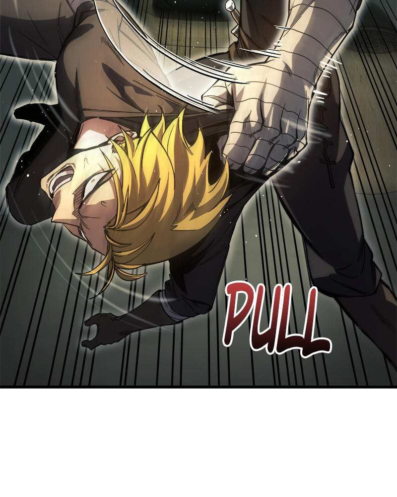 Read Doom Breaker EN Manga Online