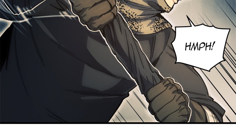 Read Doom Breaker EN Manga Online