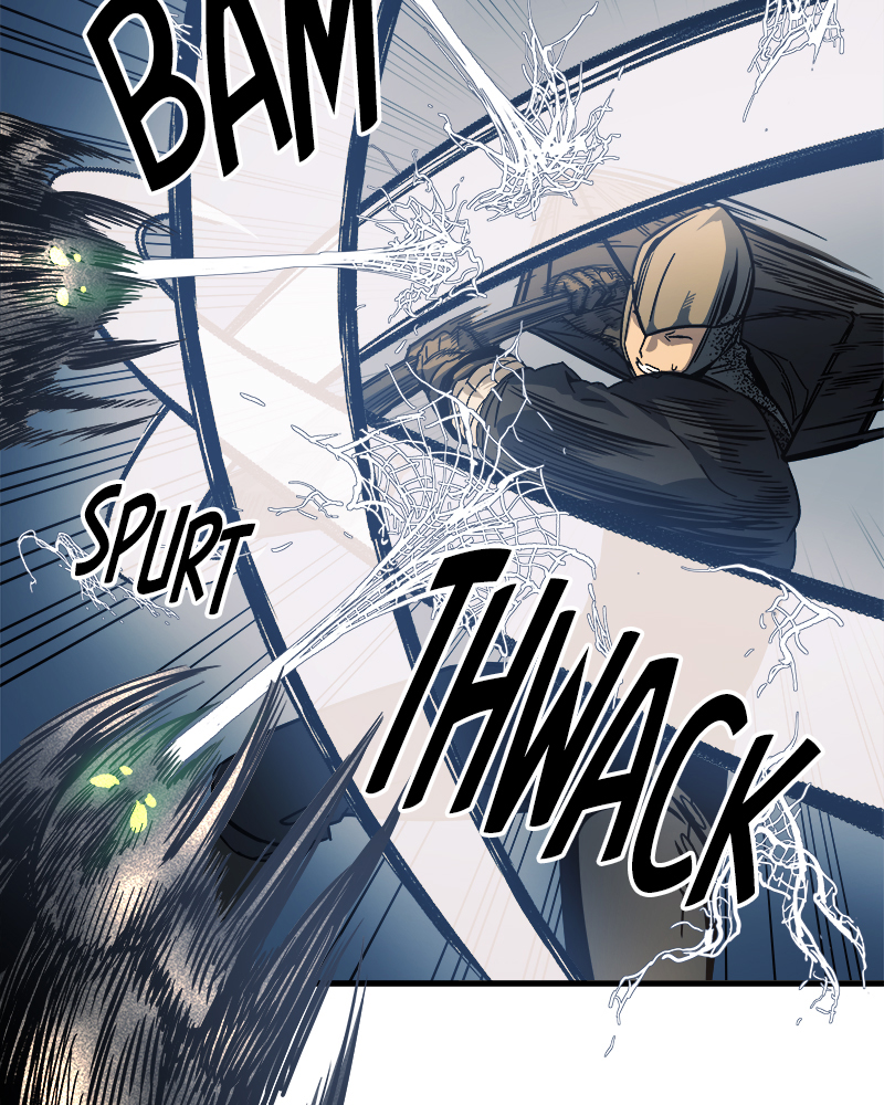 Read Doom Breaker EN Manga Online