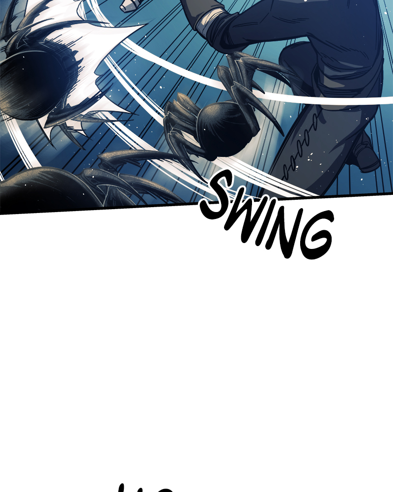 Read Doom Breaker EN Manga Online