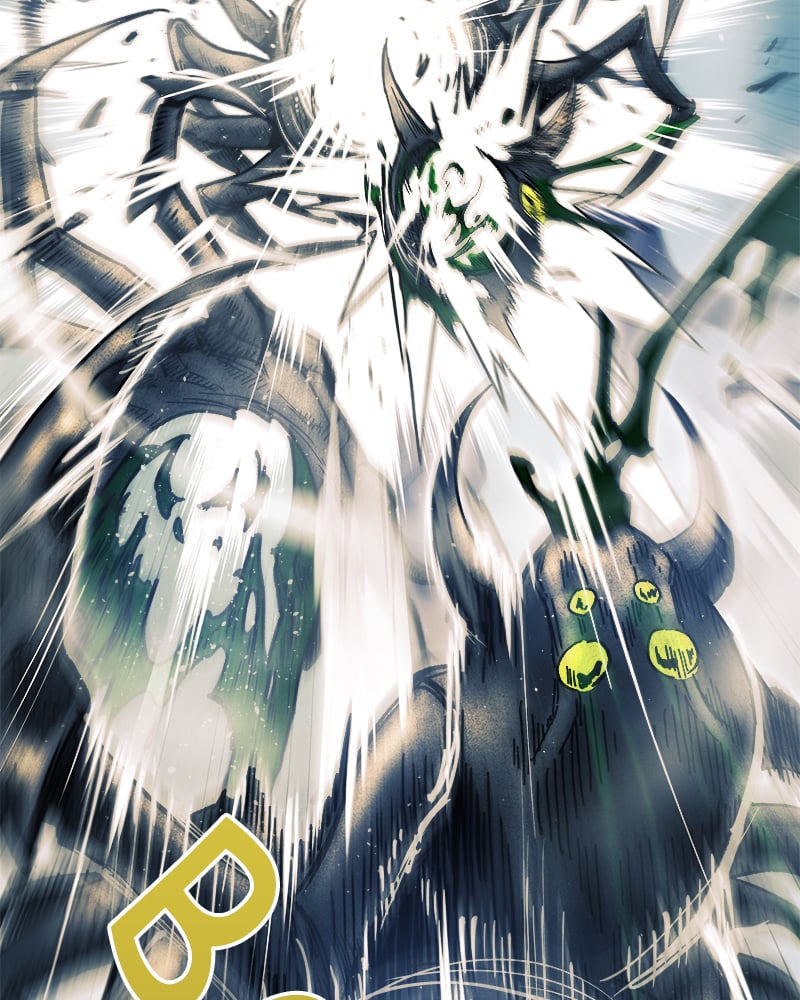 Read Doom Breaker EN Manga Online
