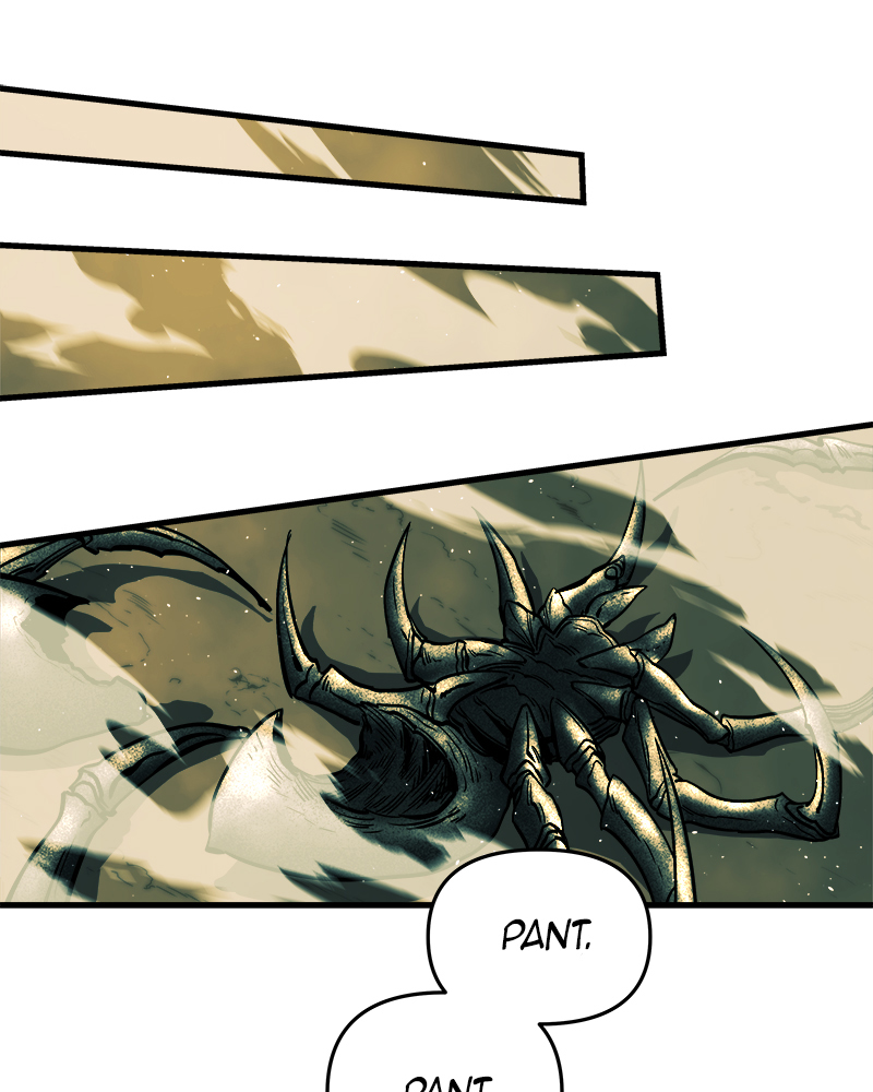 Read Doom Breaker EN Manga Online