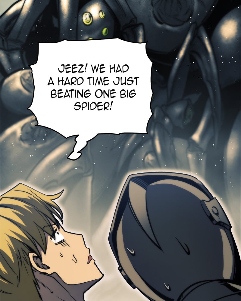 Read Doom Breaker EN Manga Online