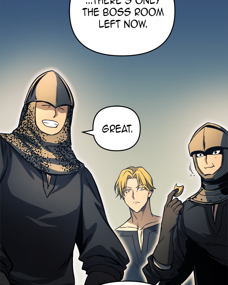 Read Doom Breaker EN Manga Online