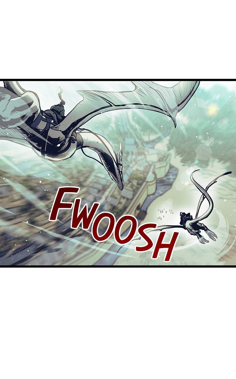 Read Doom Breaker EN Manga Online