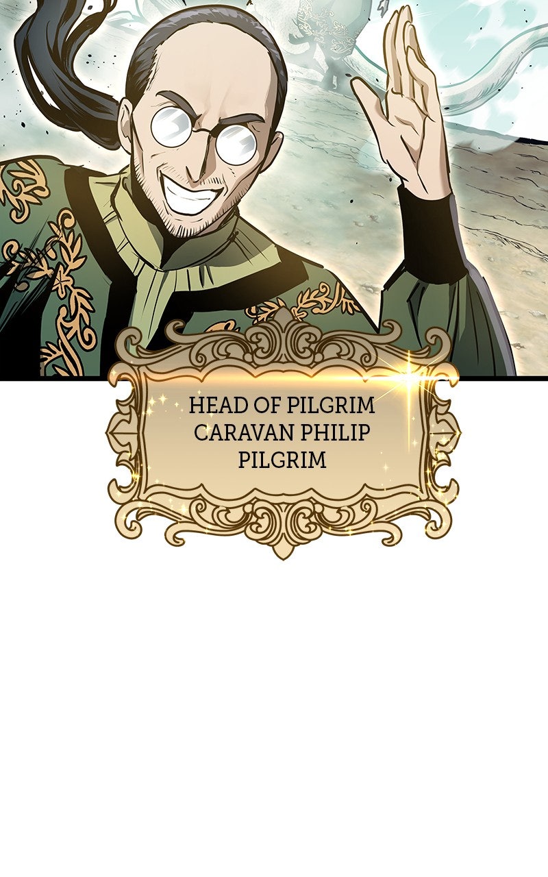 Read Doom Breaker EN Manga Online