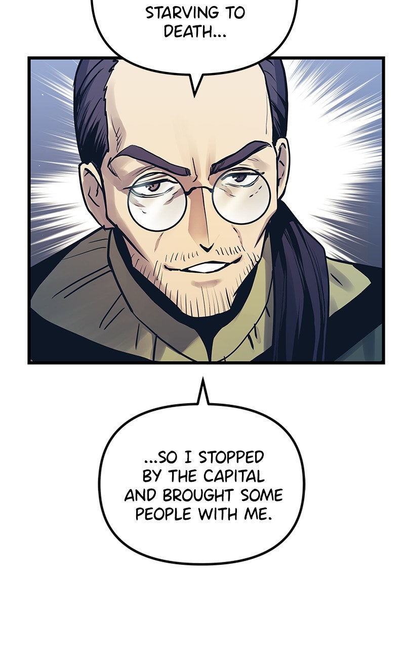 Read Doom Breaker EN Manga Online