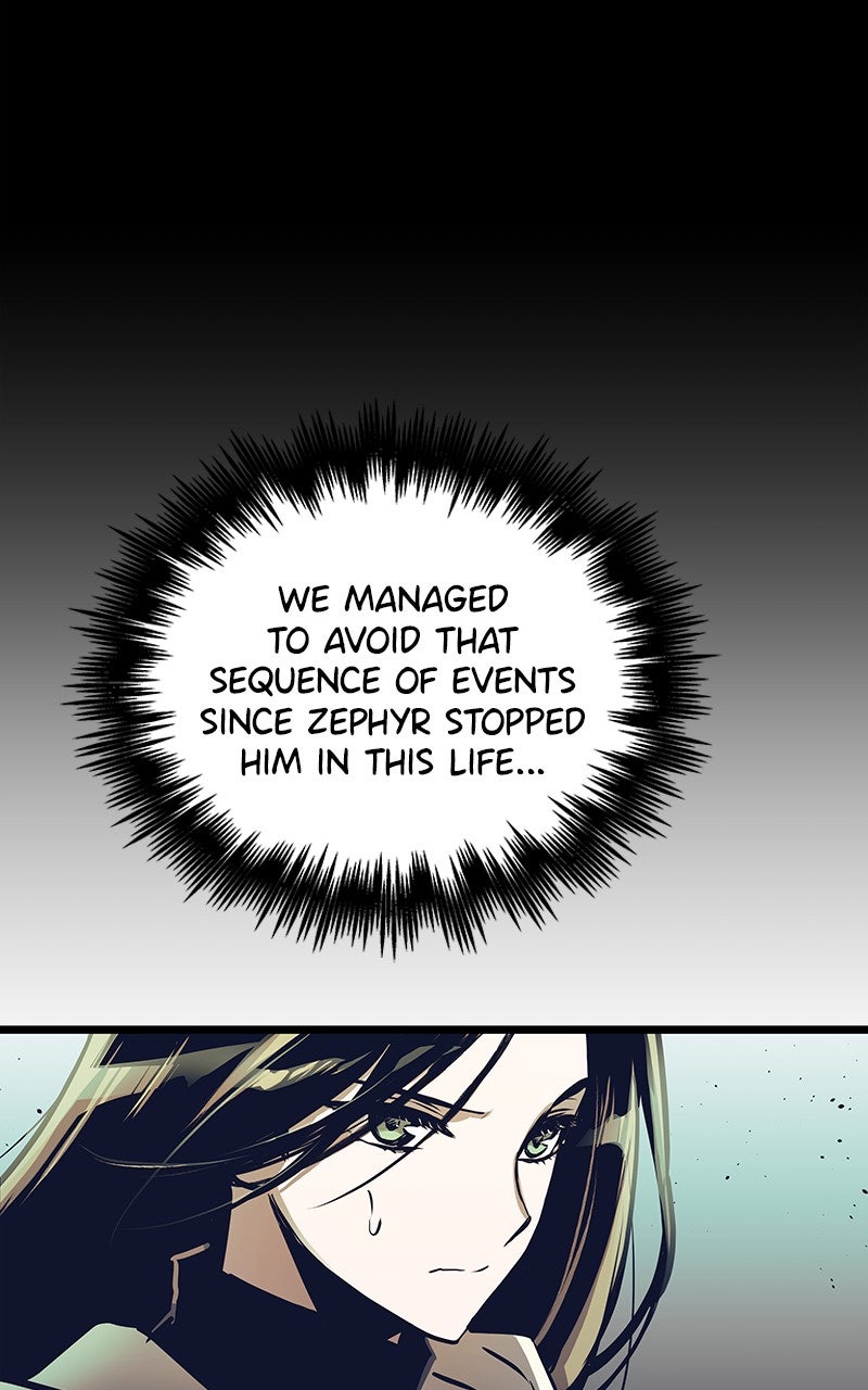 Read Doom Breaker EN Manga Online