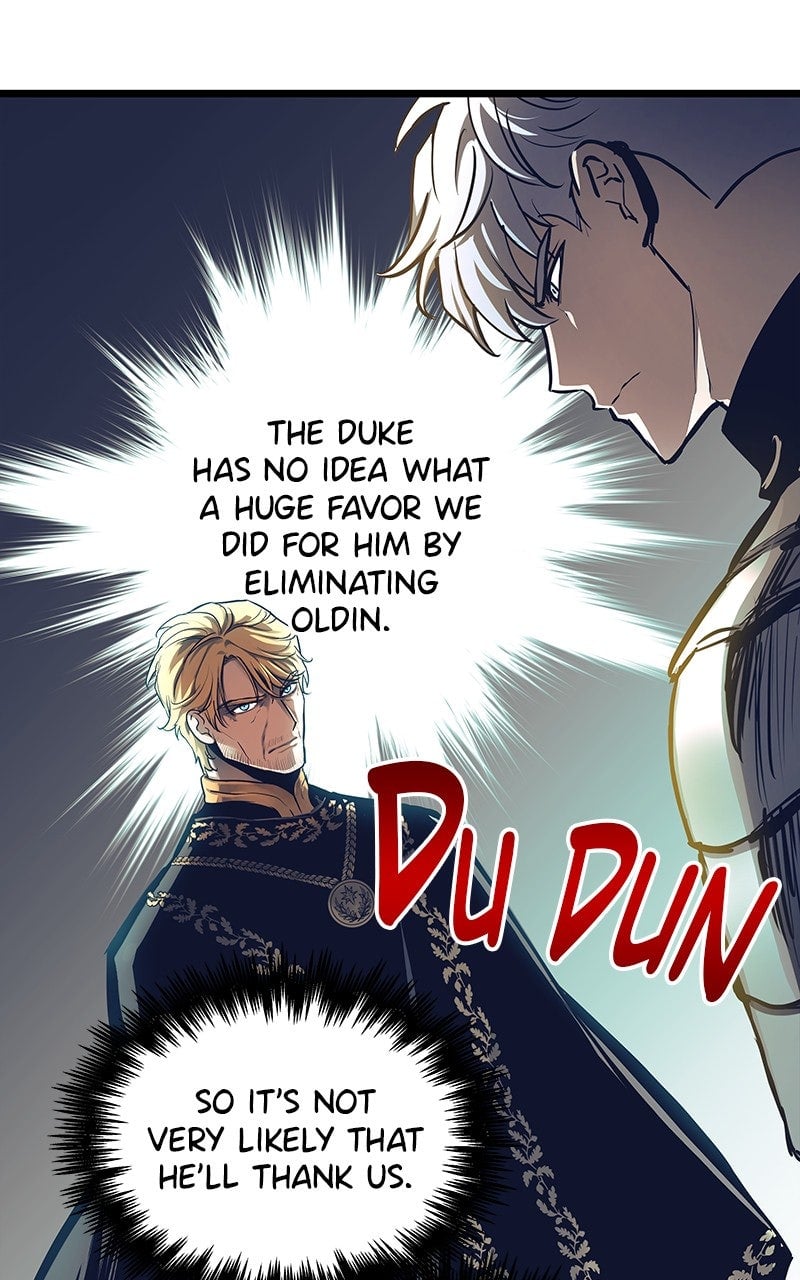 Read Doom Breaker EN Manga Online