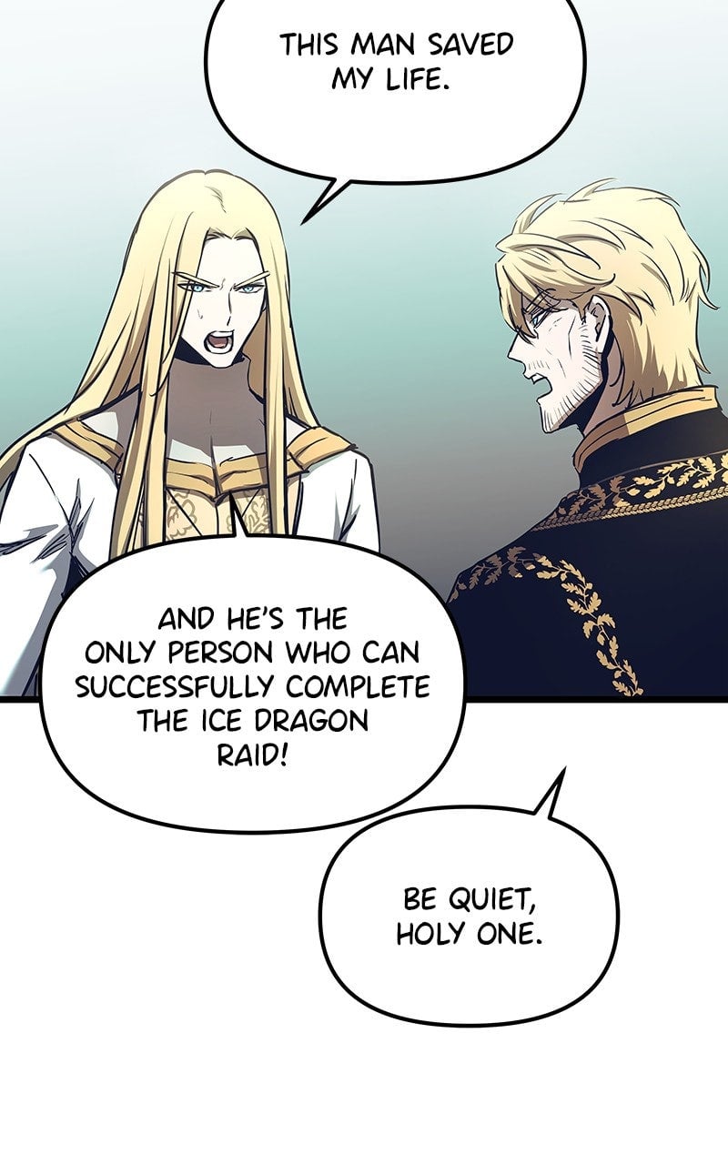 Read Doom Breaker EN Manga Online