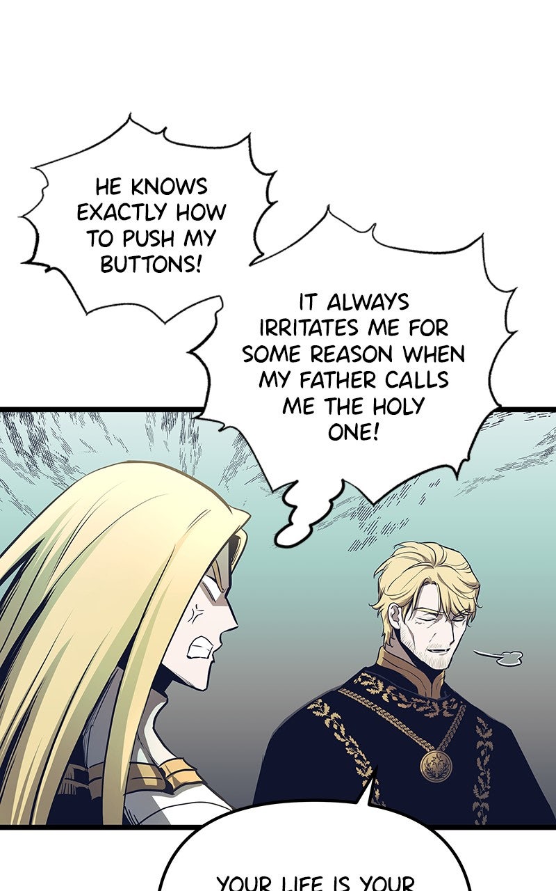 Read Doom Breaker EN Manga Online