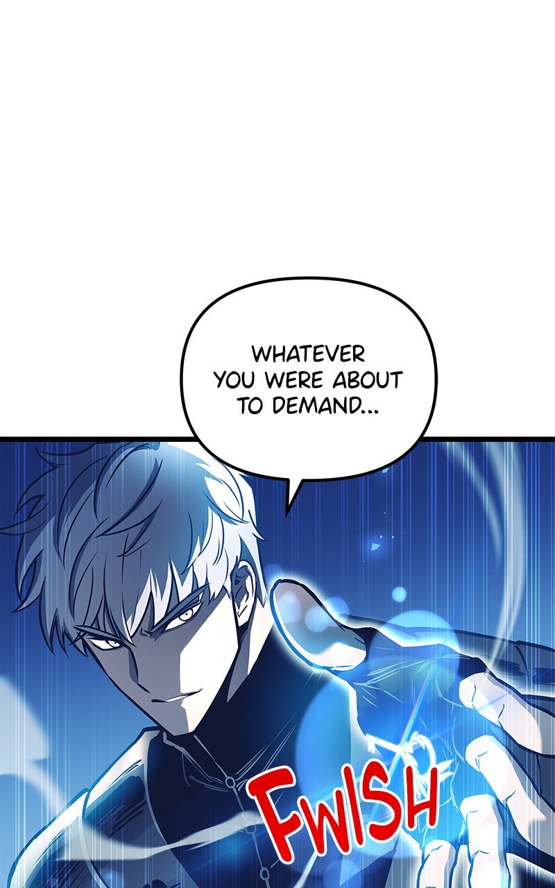 Read Doom Breaker EN Manga Online