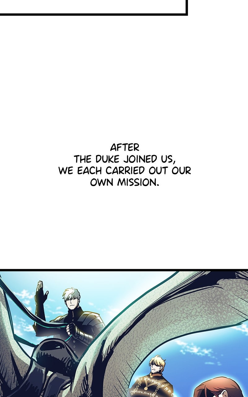 Read Doom Breaker EN Manga Online