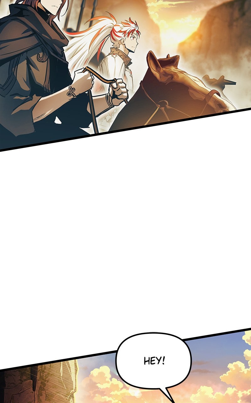 Read Doom Breaker EN Manga Online